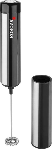 Frostatore Portatile a Batterie con Design Compatto in Plastica
