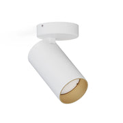 Faretto soffitto Nowodvorski Mono 7771 GU10 bianco oro