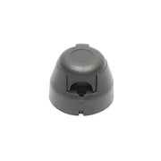 Presa per auto da 12 V con 7 connettori per rimorchio Breckner Germany