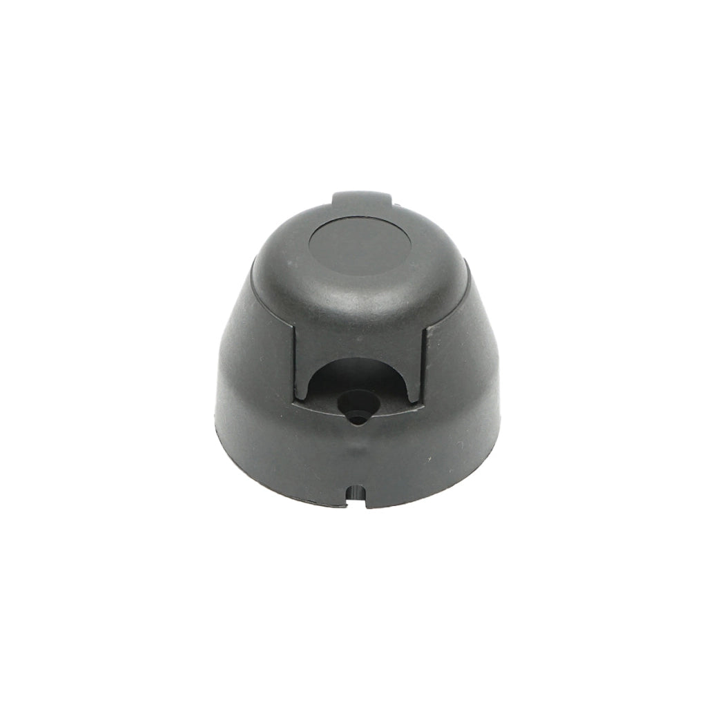 Presa per auto da 12 V con 7 connettori per rimorchio Breckner Germany