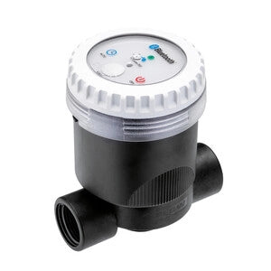 ELETTROVALVOLA PROGRAMMABILE 1F BLUETOOTH  90843- 1,0 pz