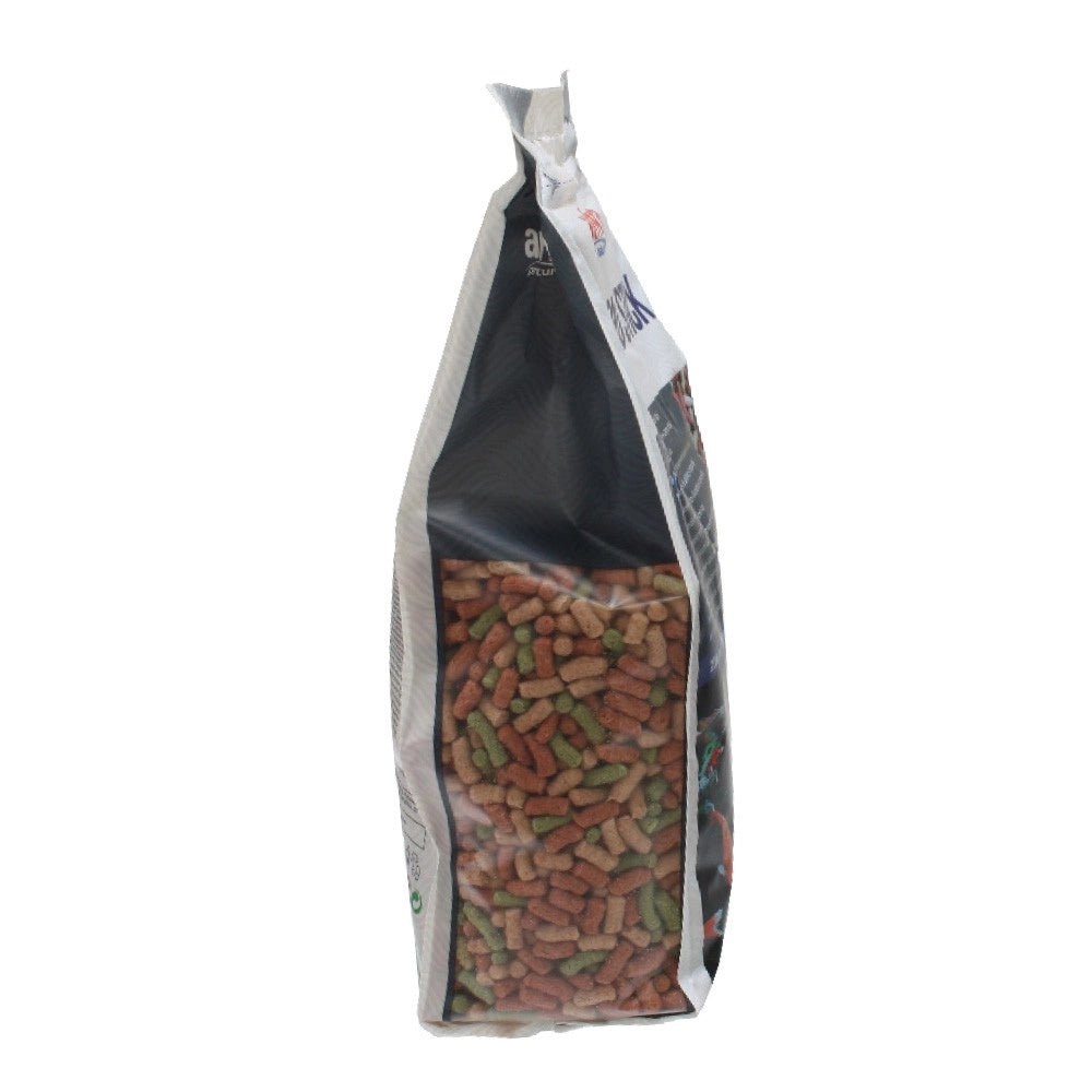 Amtra ProPond Stick - mangime in stick galleggianti per pesci da laghetto Formato: 2 L