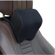 Nekcuscino Auto - Supporto Autoverruciabile con Copertura Rimovibile