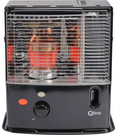 STUFA A COMBUSTIBILE QLIMA R 3224X- 1,0 pz