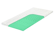 Coprimaterasso Aloe Memory Cool 6