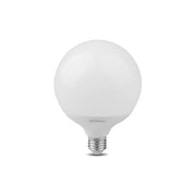 NOVA LAMPADA LED GLOBO 120 E27 18W 3000K- 6,0 pz