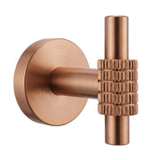 Appendino Da Bagno 29104 Riwon Brush Copper