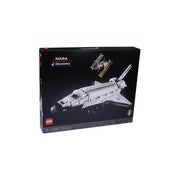 Lego creator expert nasa space shuttle discovery 18+ (10283) - LEGO0000565