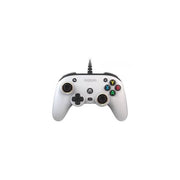 Nacon compact controller pro per xbox serie x/s, xbox one / pc, cavo 3mt, bianco - XBXPROCOMPACTWHITE