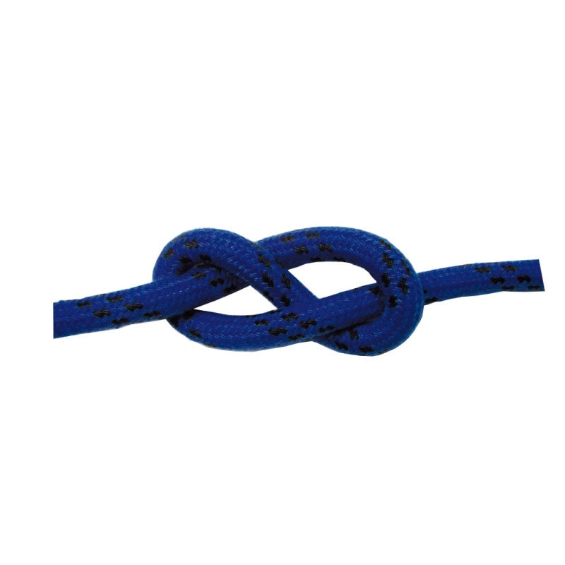 TRECCIA A.T. BLU Ø MM. 4 MT 200 BRAID H.T. BLUE Ø MM. 4 MT 200