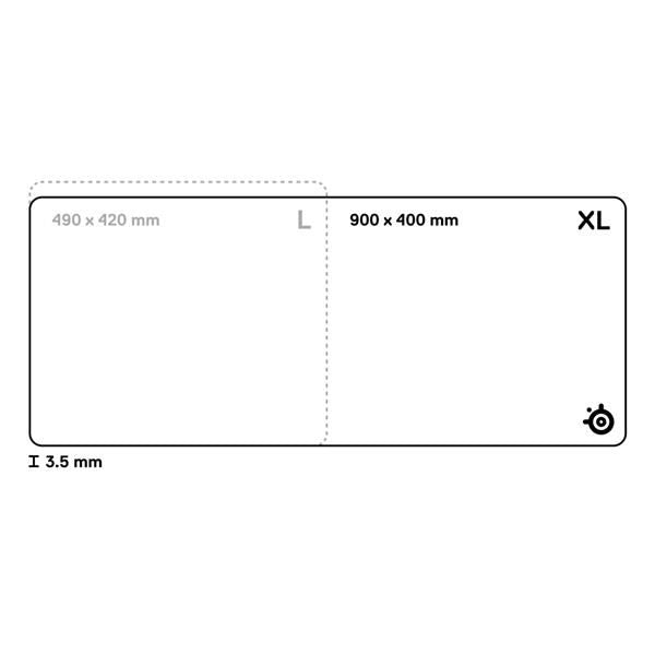 Qck perf xl - speed - 63431