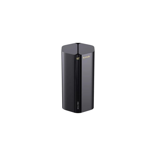 Router tenda 5g03 wireless ax1800 wi-fi 6 5g nr router, dual sim (nano-sim and esim)