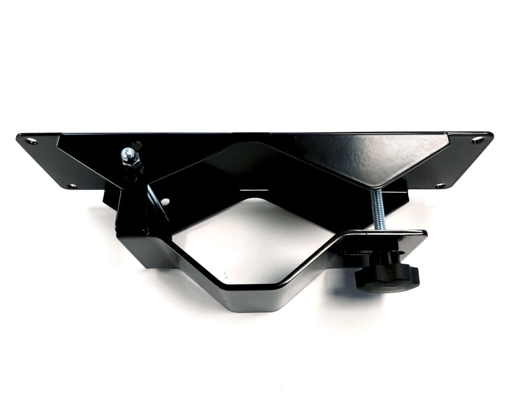 Supporto a Palo per Riscaldatori da Esterno Compatibile Iris Sharklite Hathor