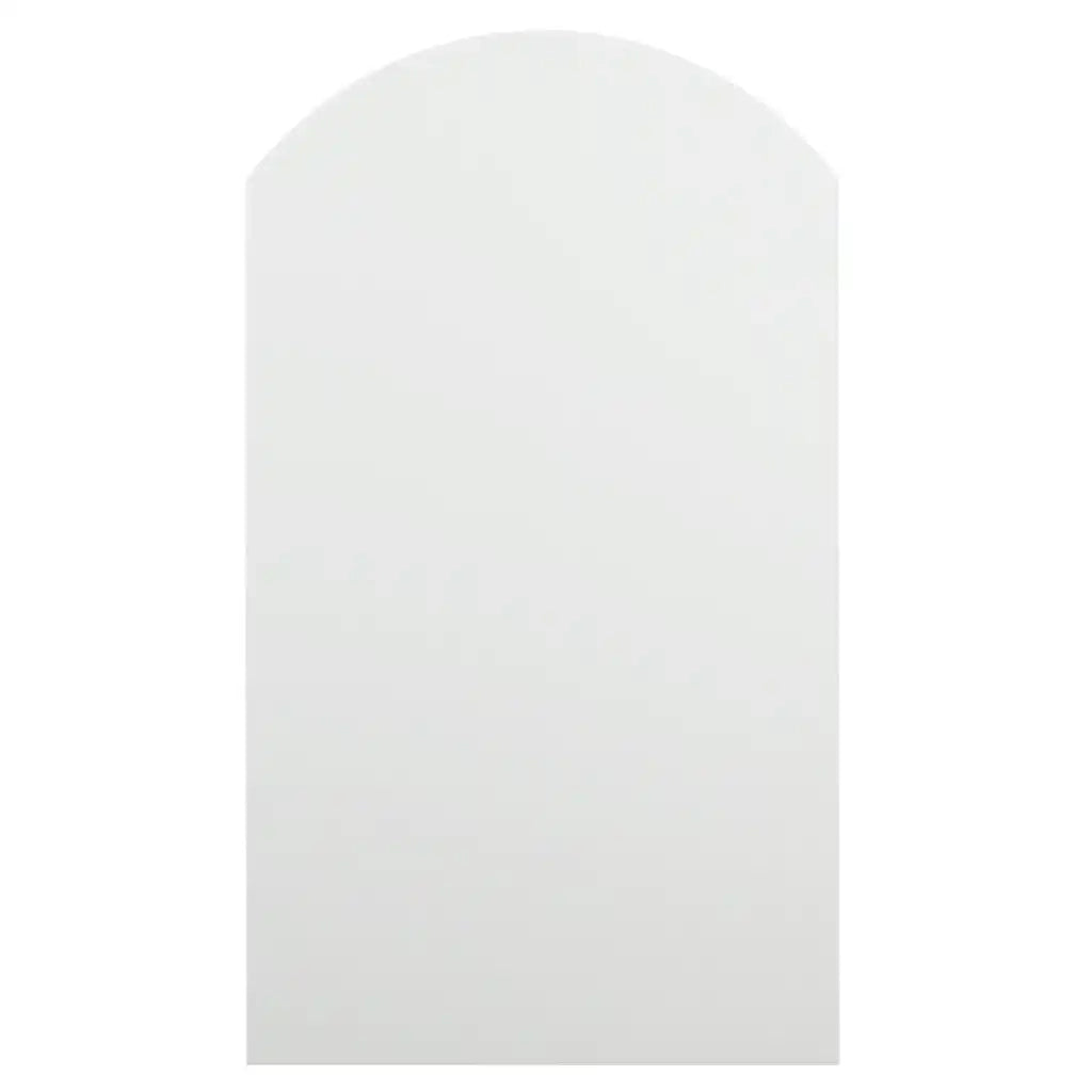 Specchio 70x40 cm in Vetro 326088