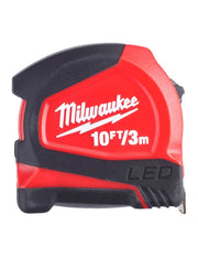 Flessometro LED 3mx16mm Milwaukee