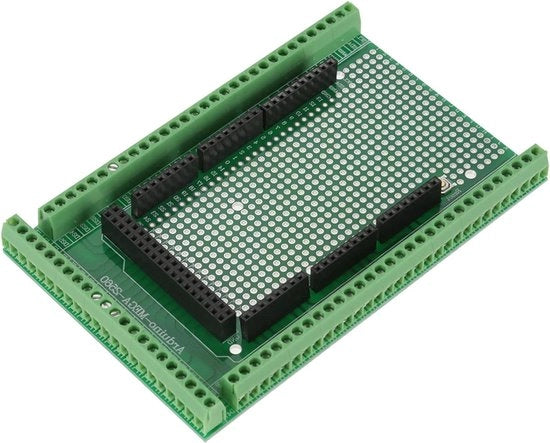 Kit di Blocchi di Connessione a Piattaforma per Board di Prototipo R31