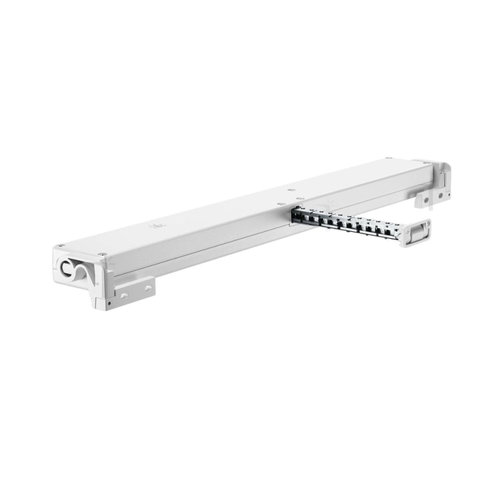Liwin L35 Slim 230V Attuatore a Catena per Ventilazione Naturale Finitura: Bianco puro – RAL 9010, Versione: Wi-Fi