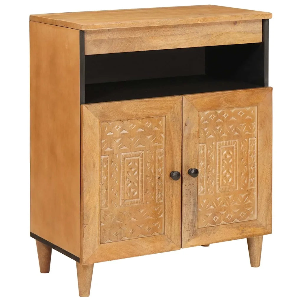 Credenza Marrone chiaro 33.5 x 60 x 75 cm 4018105
