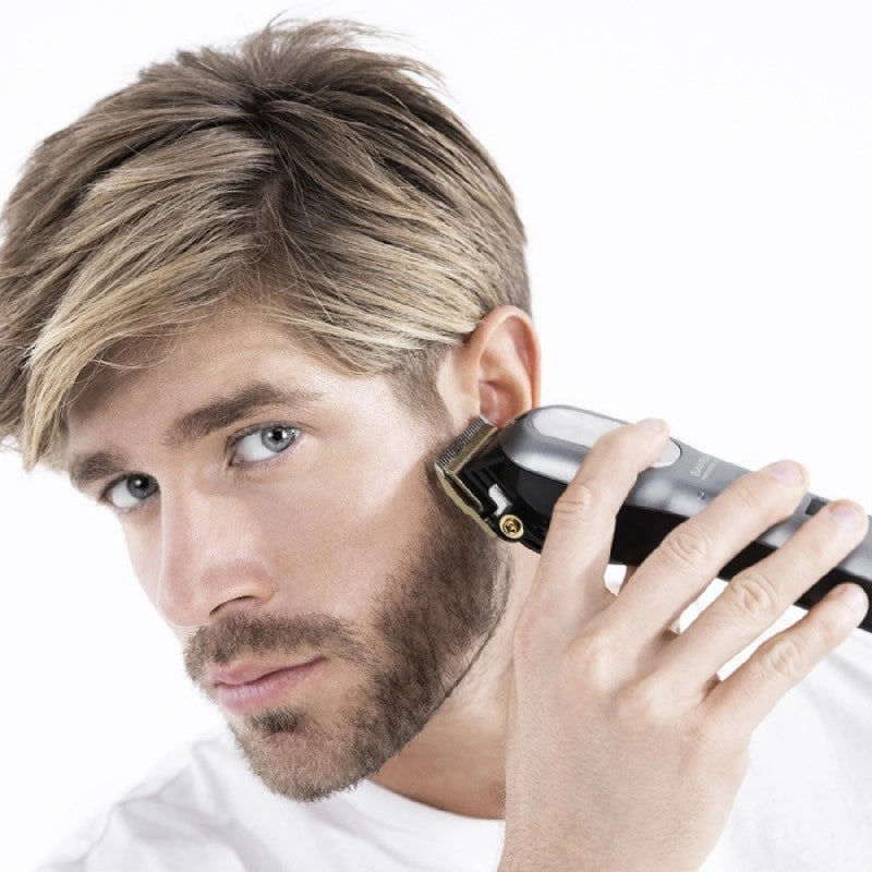 CECOTEC 04218 - PrecisionCare ProClipper Titanium Go