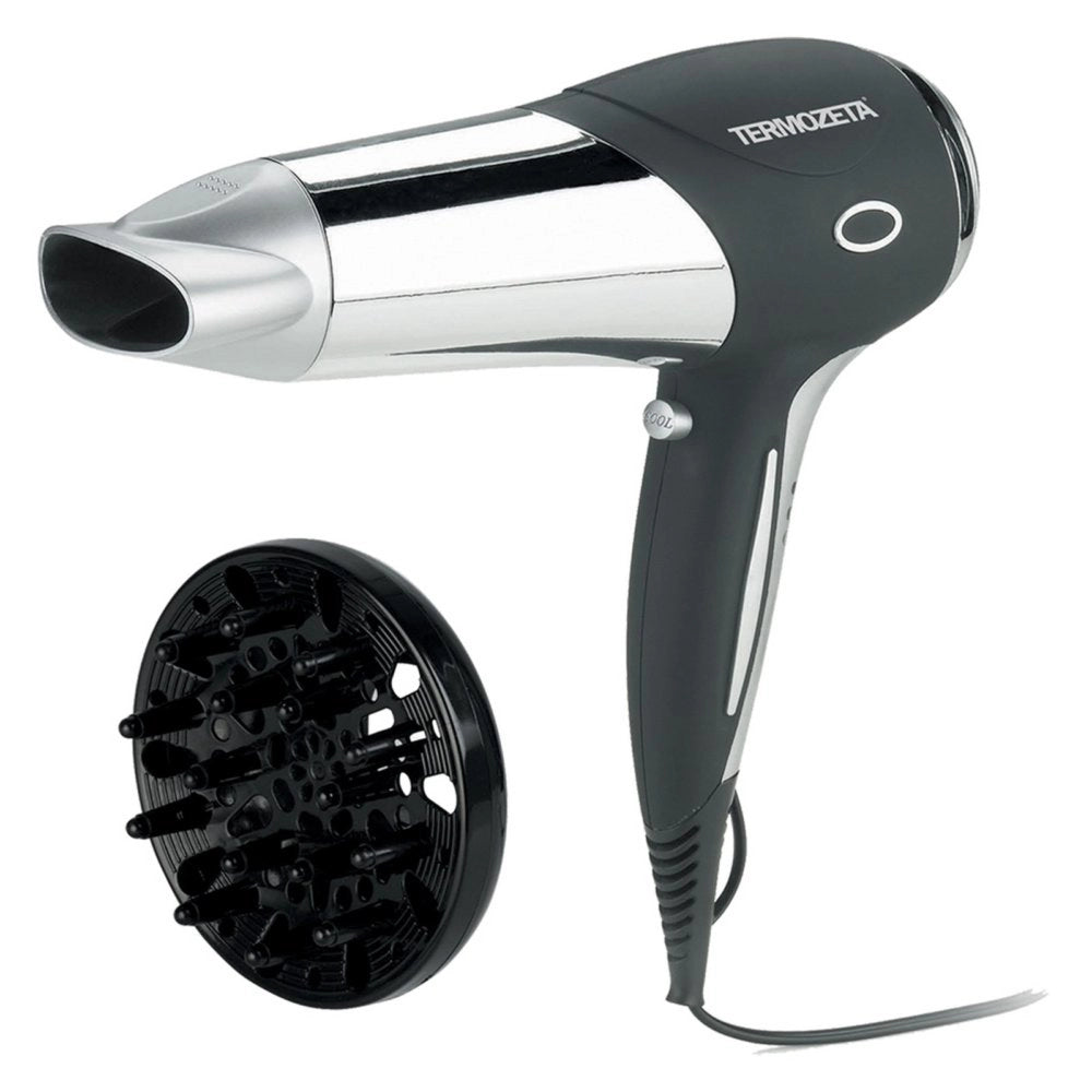 1pz asciugacapelli professionale iono classic air -  2000w cod:ferx.8029568nlm