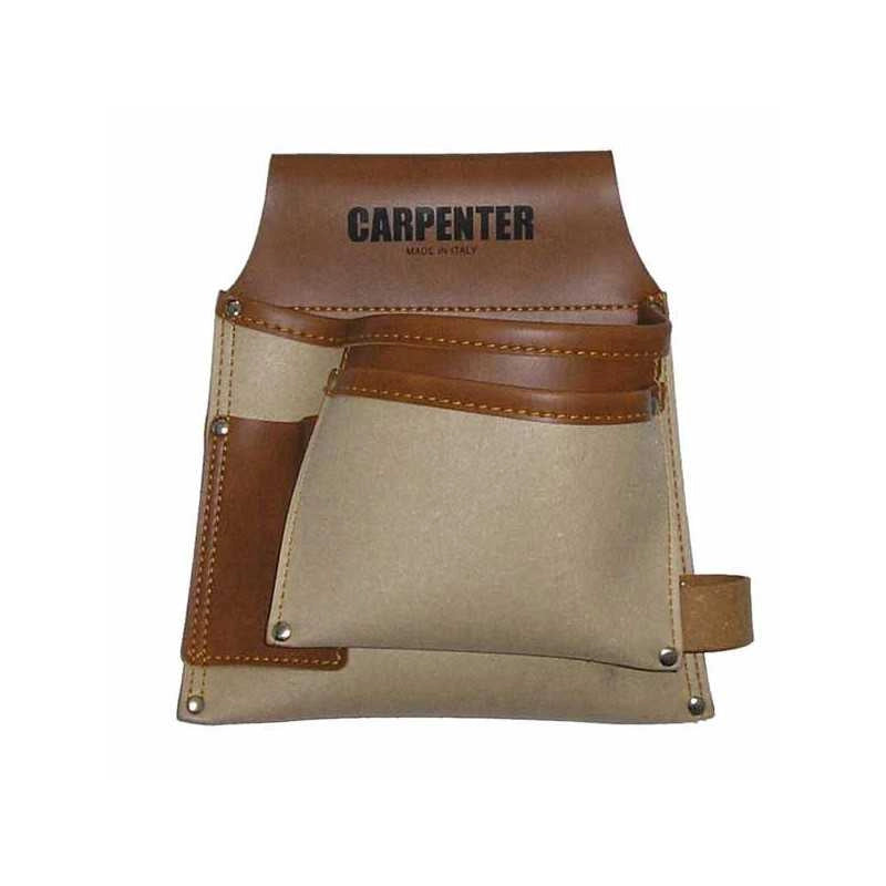 Borsa Carpentiere Carpenter 2T Jimp