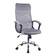 Sedia da ufficio JARI (grigia)