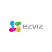 Ezviz c1c-b telecamera wi-fi smart full hd per interno con base magnetica - EZVCSC1C-B