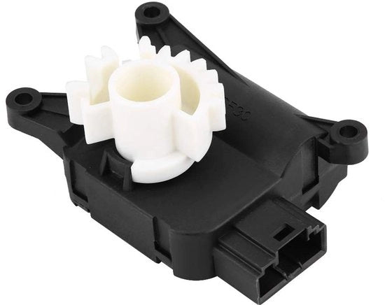 Regolatore di Temperatura con Servomotore - Realizzato in Plastica/Metallo - Resistente ai Colpi - Facile da Installare - Per Modelli 2004-2013