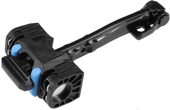 Pannello di controllo porta per Mini Cooper Base - Dimensioni 16,7x7,3x3,6cm - Numero di catalogo 51217176811 - Pannello di blocco porta