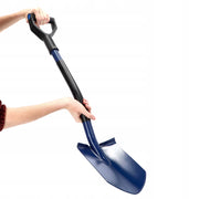 Pala da neve KADAX per auto, pala da giardino per auto, 86 cm