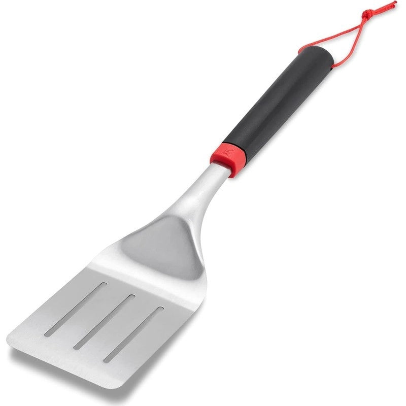 Spatola per barbecue Weber in acciaio inox