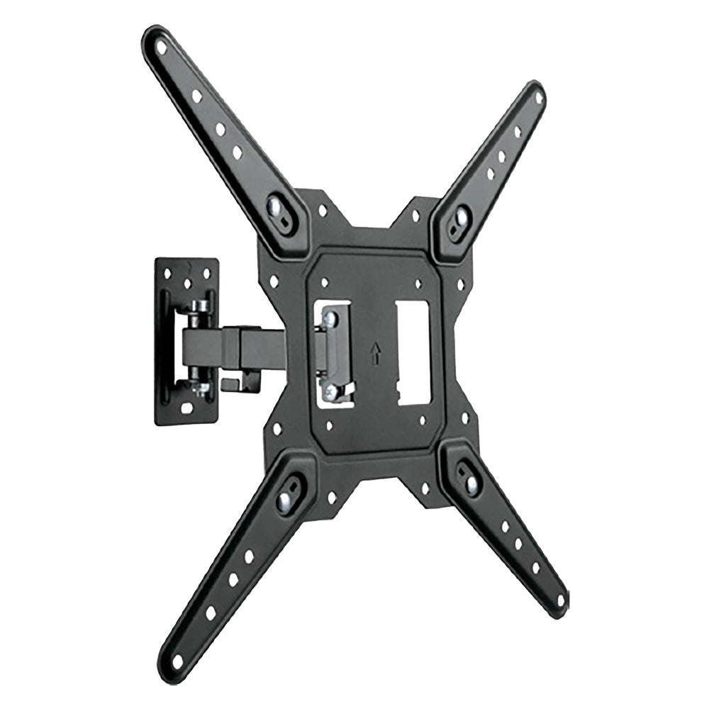 SUPPORTO A PARETE PER TELEVISORE '017' 23-55 pollici -  port.max 30 kg  - SUPERIOR