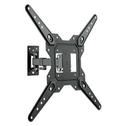 SUPPORTO A PARETE PER TELEVISORE '017' 23-55 pollici -  port.max 30 kg  - SUPERIOR