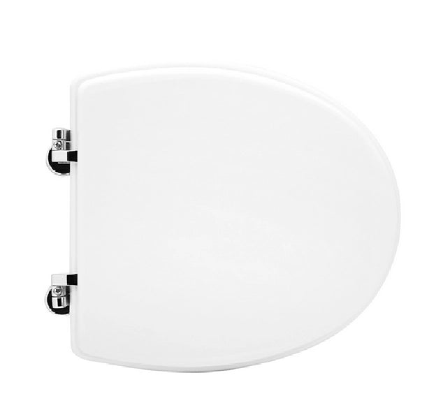 SEDILE WC PER SIMAS VASO GATE FORMA 4- Bianco- CW- pezzi 1