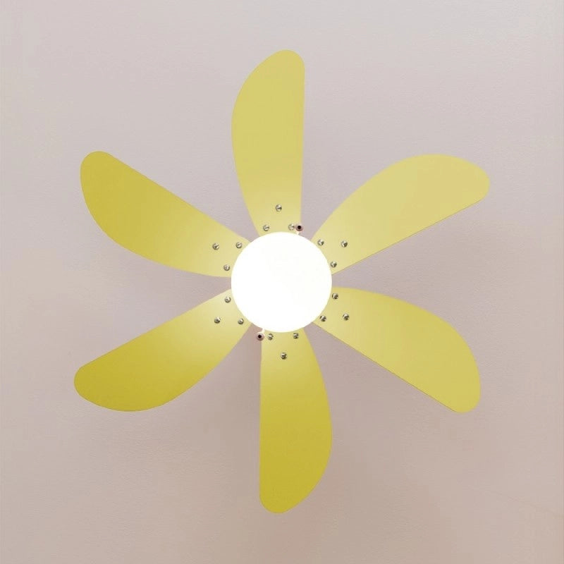 CECOTEC 08456 - EnergySilence Aero v3600 Vision Full Yellow