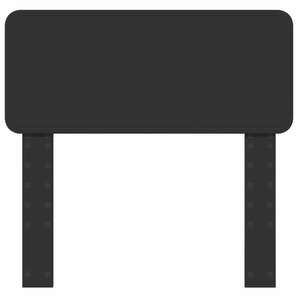 Testiera | Testata Rovere Nero Legno multistrato
