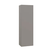 Mobile da bagno "Ferla 30" - 30 x 25 x 100 cm - Matte Mink