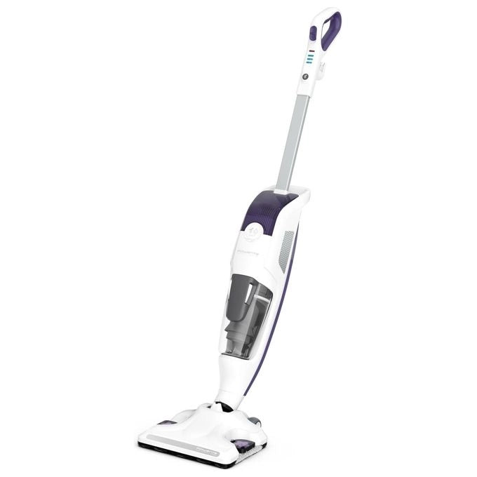 Rowenta RY7731 CLEAN & STEAM REVOLUTION