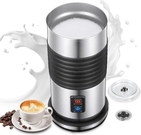 Melkopschuimer Automatico - 200ml