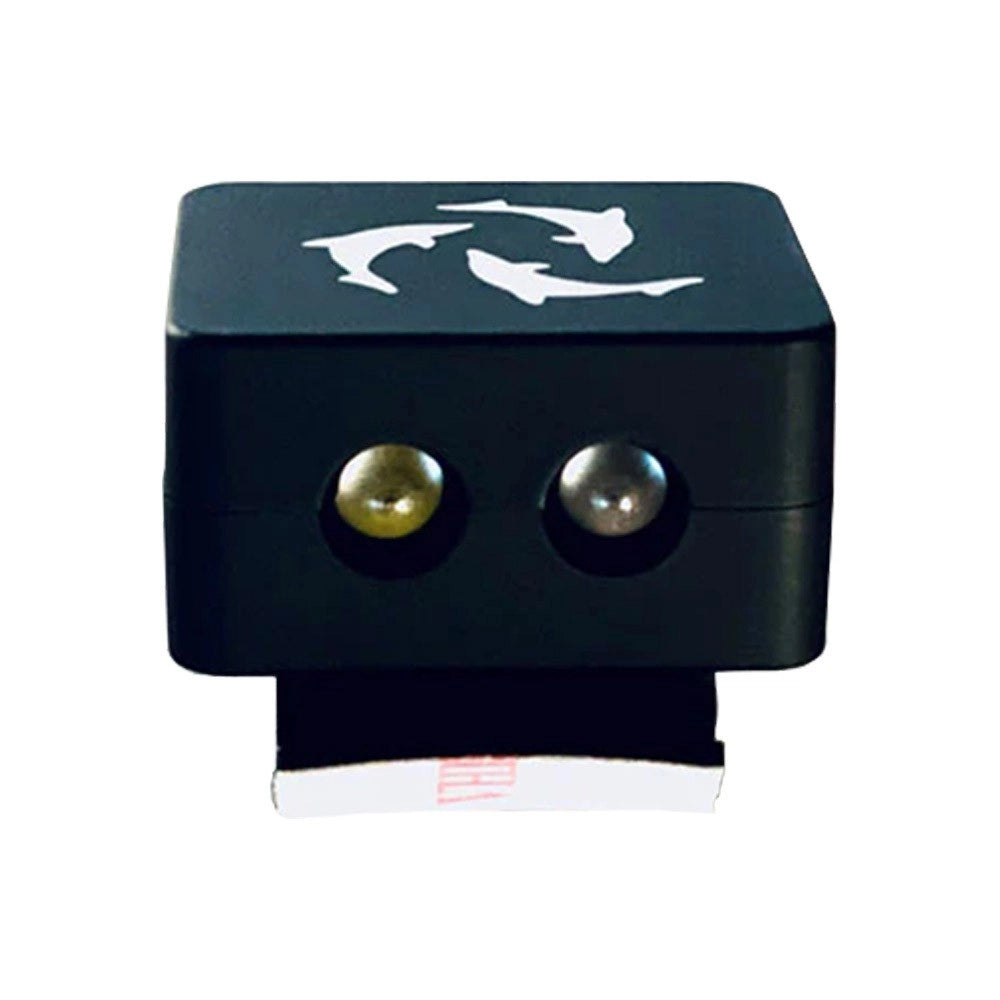Flipper DeepSee Viewer SpotLight - luce accessoria per lenti DeepSee Viewer