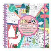 Floss & Rock - Water Multiplay - Fairy Tale