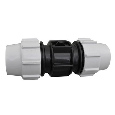 MANICOTTO DI RIPARAZIONE PLASSON PER TUBO POLIETILENE- Diam. 110- PLASS- pezzi 1