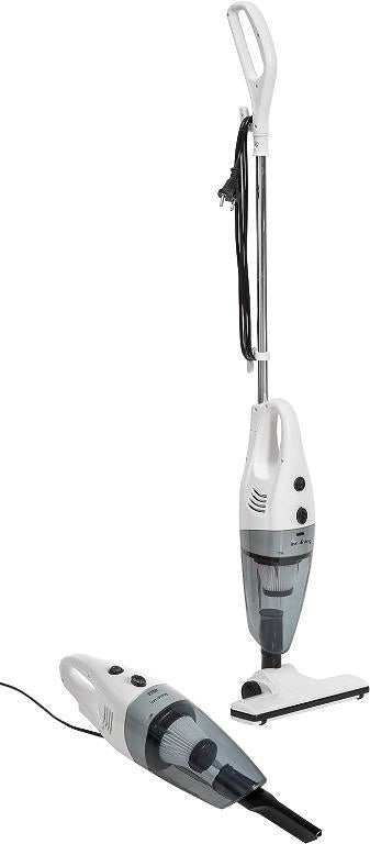 Aspirapolvere Aspirabriciole Scopa Elettrica 2 in 1 - 600 Watt Innoliving