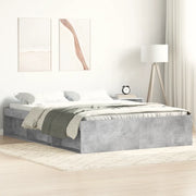 Giroletto Grigio Cemento 120x200 cm