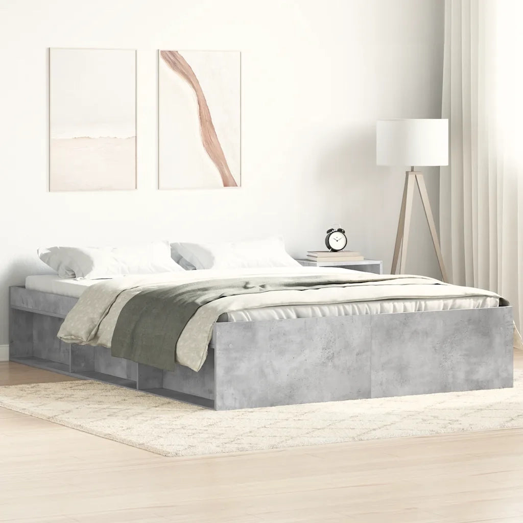 Giroletto Grigio Cemento 120x200 cm
