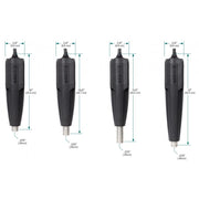 SD PRO ATTUATUORE 10" SD PRO ACTUATOR 11.5