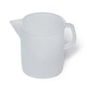 Caraffa Graduata Morbida Lt5