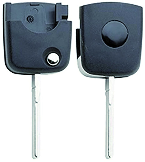 Silca GUSCIO CHIAVE AUTO HU66PRS