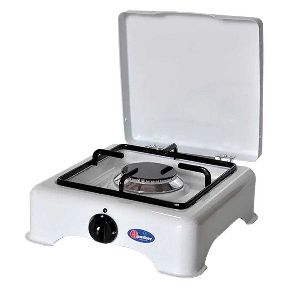Parker 5321CBGP Fornello a gas 1 fuoco GPL