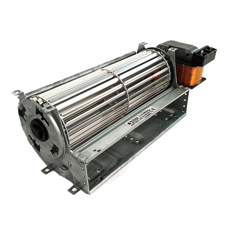 Ventilatore Tangenziale Stufa A Pellet Tga 60/1-180/15 Emmevi - Fergas 112830